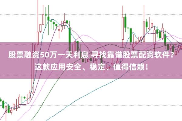 股票融资50万一天利息 寻找靠谱股票配资软件？这款应用安全、稳定、值得信赖！
