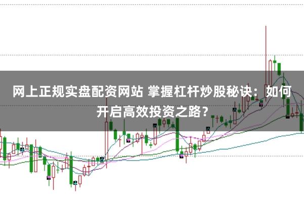 网上正规实盘配资网站 掌握杠杆炒股秘诀：如何开启高效投资之路？