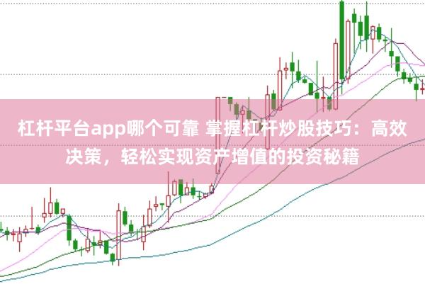 杠杆平台app哪个可靠 掌握杠杆炒股技巧：高效决策，轻松实现资产增值的投资秘籍