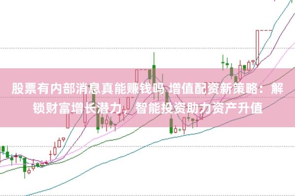 股票有内部消息真能赚钱吗 增值配资新策略：解锁财富增长潜力，智能投资助力资产升值