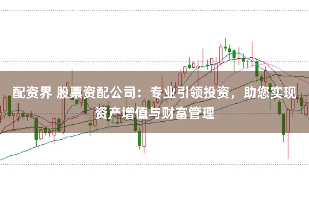 配资界 股票资配公司：专业引领投资，助您实现资产增值与财富管理