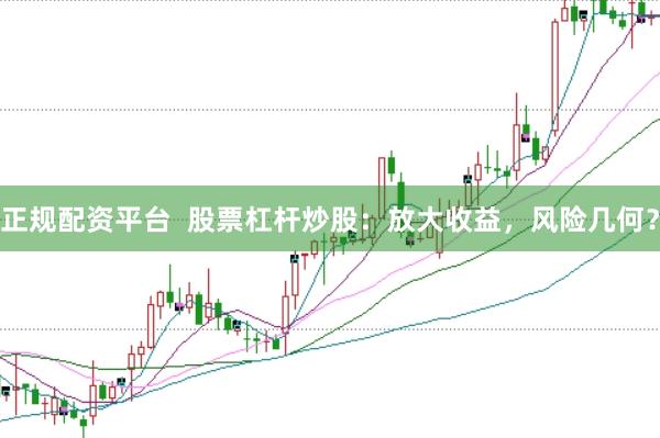 正规配资平台  股票杠杆炒股：放大收益，风险几何？