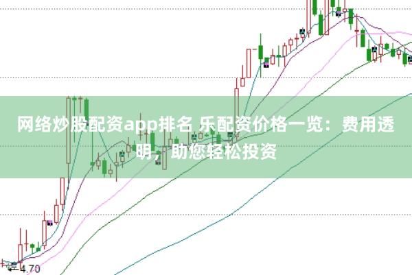 网络炒股配资app排名 乐配资价格一览：费用透明，助您轻松投资