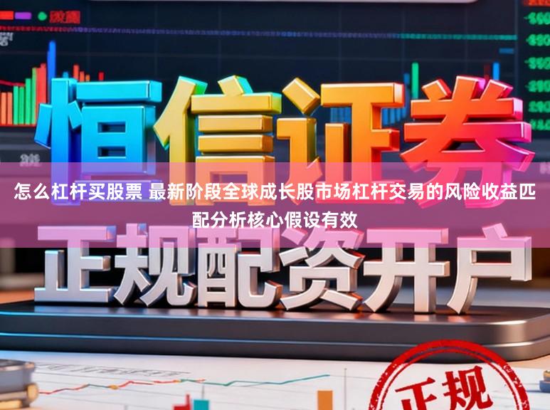 怎么杠杆买股票 最新阶段全球成长股市场杠杆交易的风险收益匹配分析核心假设有效