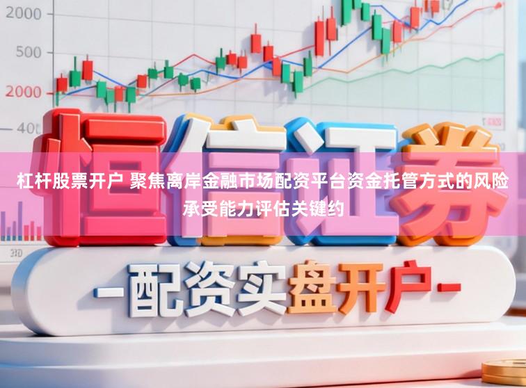 杠杆股票开户 聚焦离岸金融市场配资平台资金托管方式的风险承受能力评估关键约