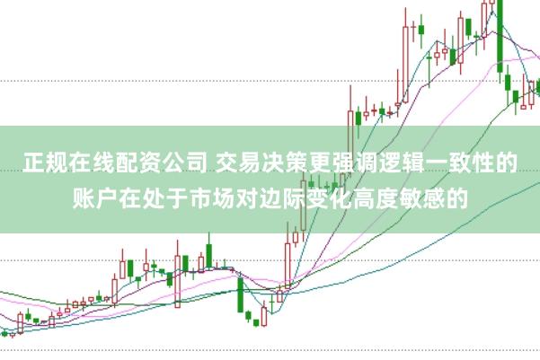 正规在线配资公司 交易决策更强调逻辑一致性的账户在处于市场对边际变化高度敏感的