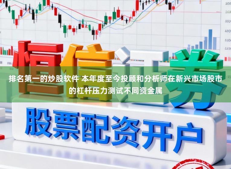 排名第一的炒股软件 本年度至今投顾和分析师在新兴市场股市的杠杆压力测试不同资金属