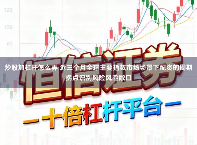 炒股加杠杆怎么弄 近三个月全球主要指数市场场景下配资的周期拐点识别风险风险敞口