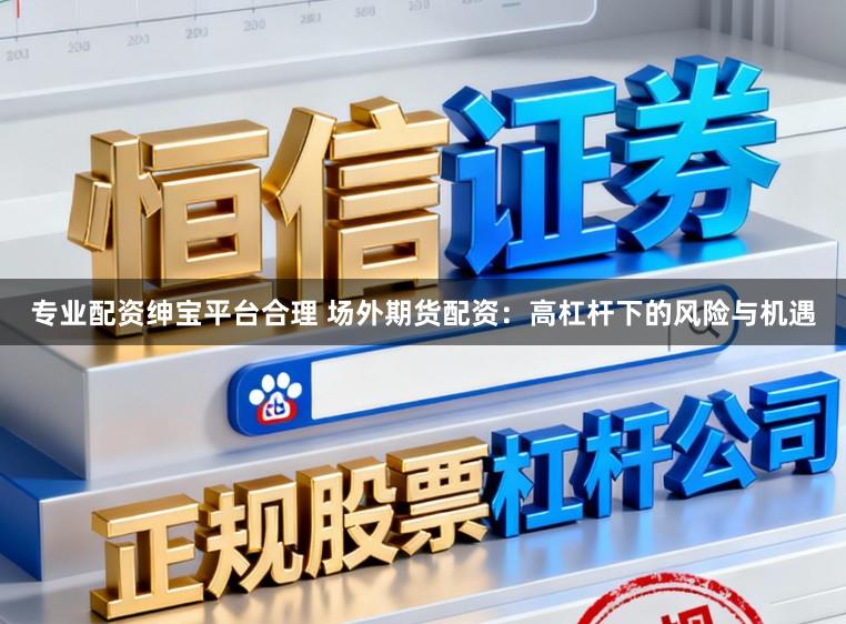 专业配资绅宝平台合理 场外期货配资：高杠杆下的风险与机遇