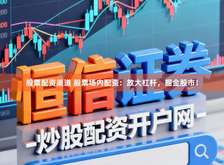 股票配资渠道 股票场内配资：放大杠杆，掘金股市！