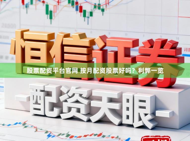 股票配资平台官网 按月配资股票好吗？利弊一览