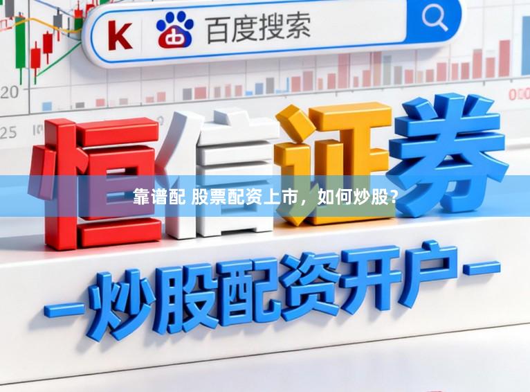 靠谱配 股票配资上市,如何炒股?