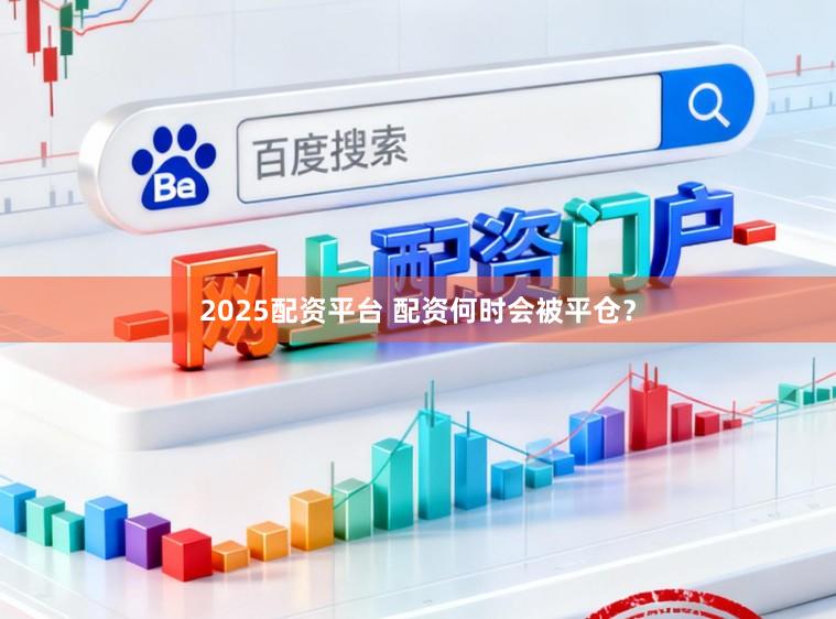 2025配资平台 配资何时会被平仓？