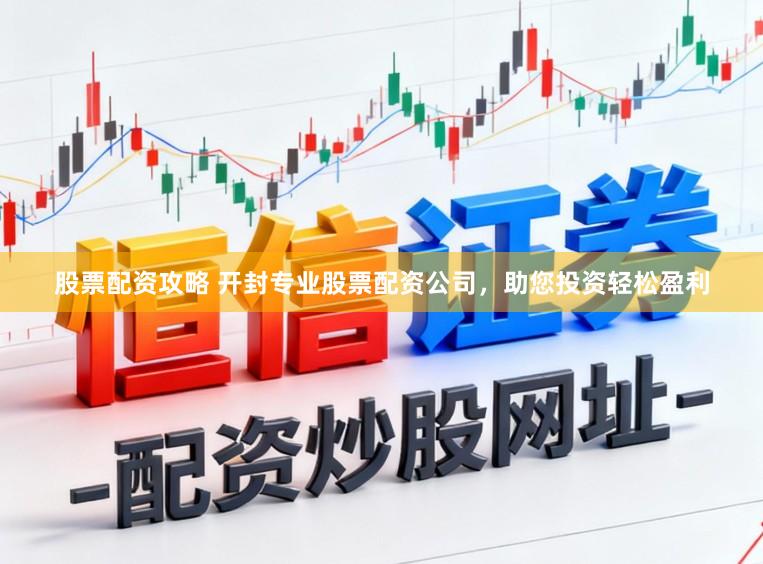 股票配资攻略 开封专业股票配资公司，助您投资轻松盈利