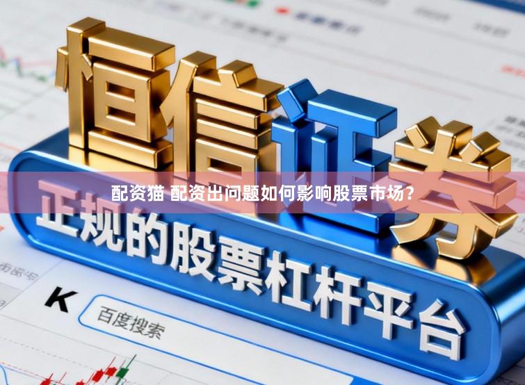 配资猫 配资出问题如何影响股票市场？