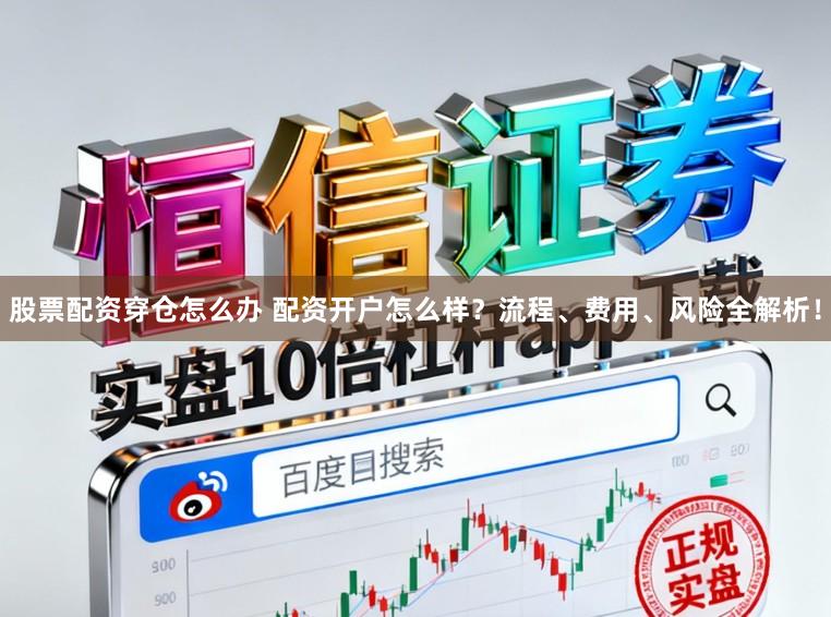 股票配资穿仓怎么办 配资开户怎么样？流程、费用、风险全解析！